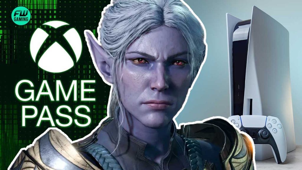 “There’s a fair price to be paid for that”: Baldur’s Gate 3 Boss All But Confirmed Xbox Game Pass Tried Wooing Them Over, Excluding the Game from PS5