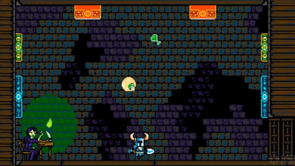 Shovel Knight's popularity cannot be understated