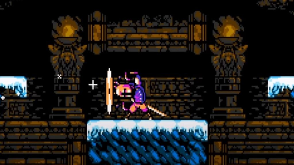 The last Shovel Knight game in the main series was released in 2019