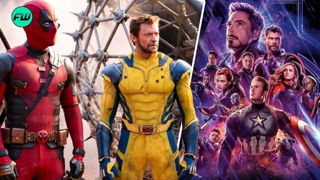 “This is definitely making a billion dollars”: Deadpool & Wolverine Gets Much-Needed Box-Office Boost With 1 Decision That Some Marvel Movies Were Denied in the Past