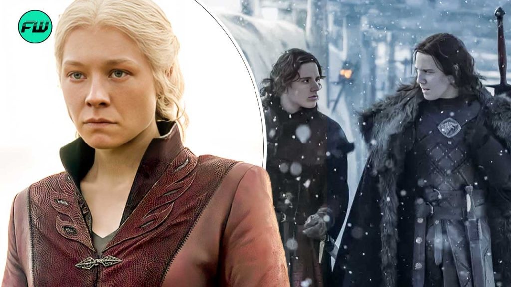 “We definitely had to pick our narratives here”: House of the Dragon Showrunner Has an Upsetting Update for Season 2 After Taking Fans Back to the Freezing North