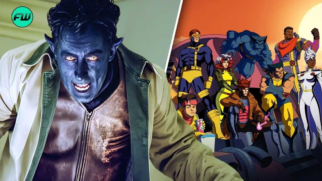 “It’s an allegory about queerness”: Before Beau DeMayo, 1 X-Men Movie Didn’t Shy Away from Embracing Being Queer According to Alan Cumming