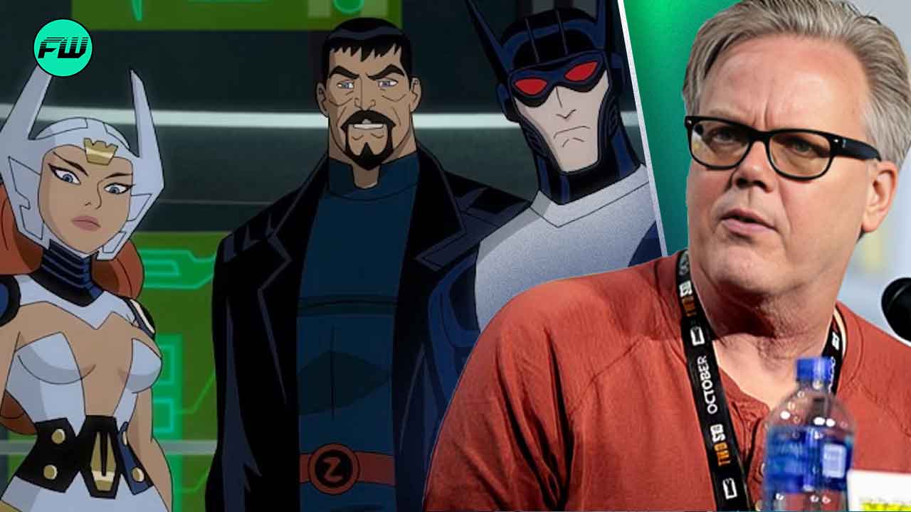 “There were limitations on what we could do”: Batman: Caped Crusader Has a Real Chance at Beating ‘The Animated Series’ and Even Bruce Timm Believes That for a Wild Reason