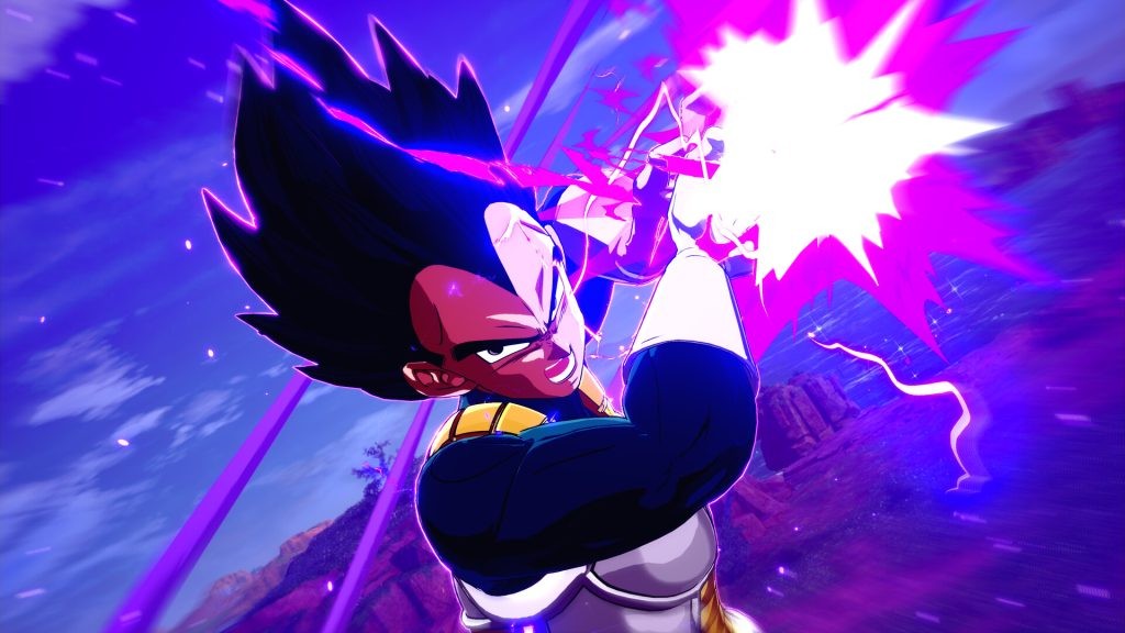Dragon Ball: Sparking Zero will have combo techniques between compatible characters.