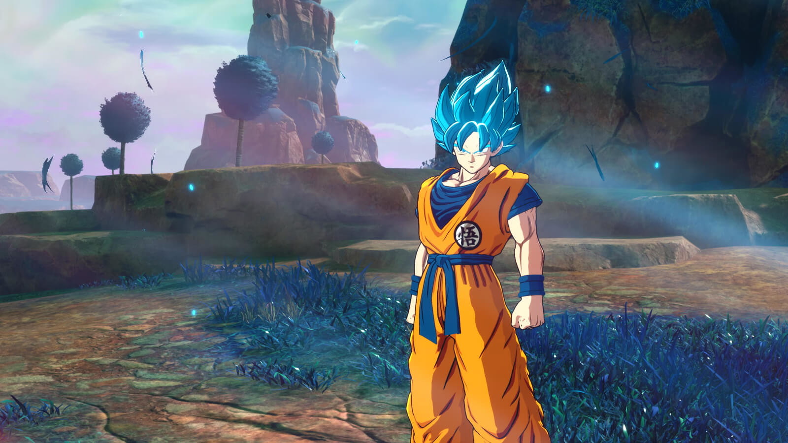 Dragon Ball: Sparking Zero’s Roster Really Does Have Everyone as Anime Hit Includes the Biggest Joke of the Franchise as a Playable Fighter