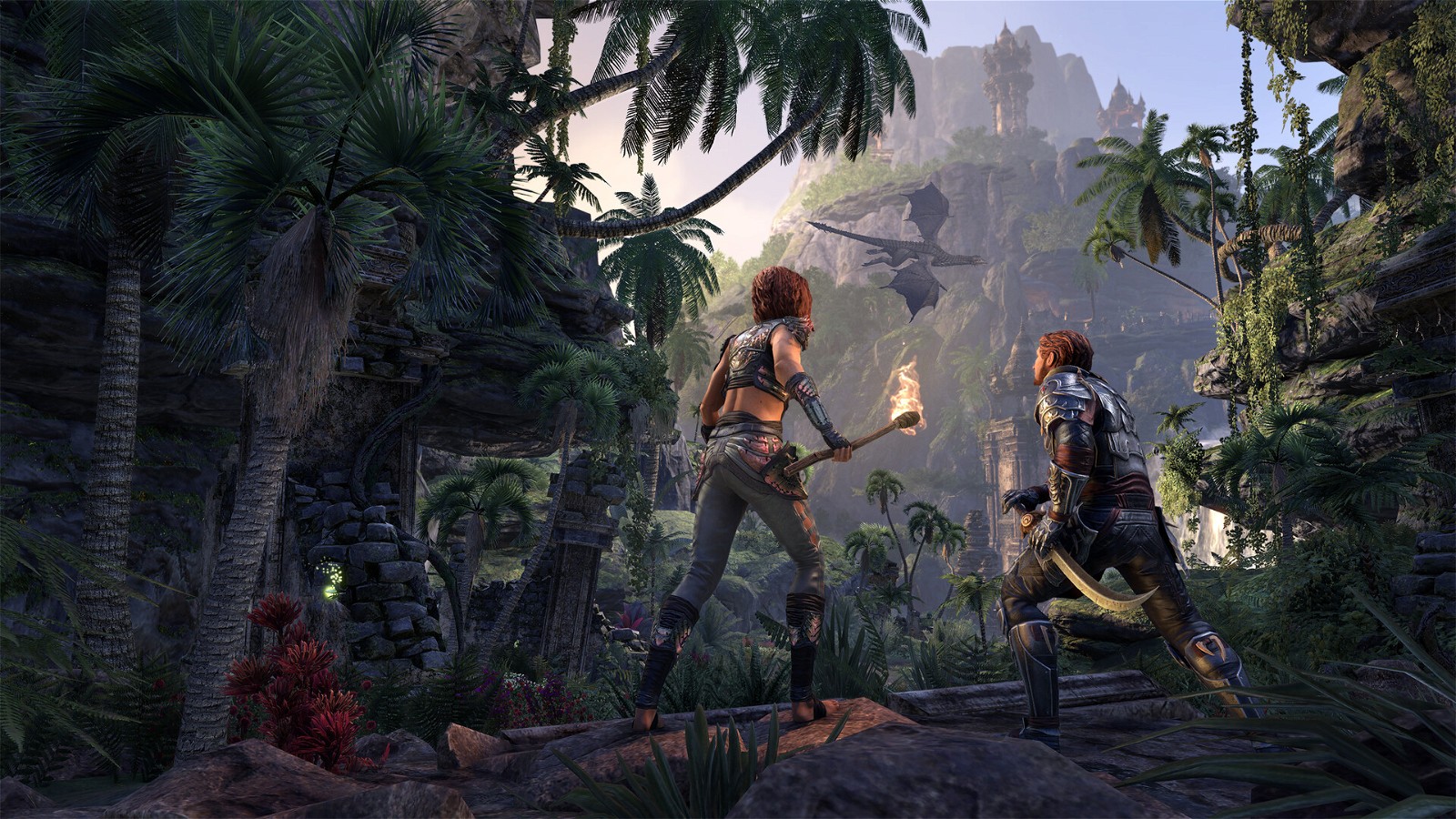 ESO's Director Matt Firor shared his thoughts on the matter and discussed the future of the game. Despite all the community's concern, Firor was confident in his game.