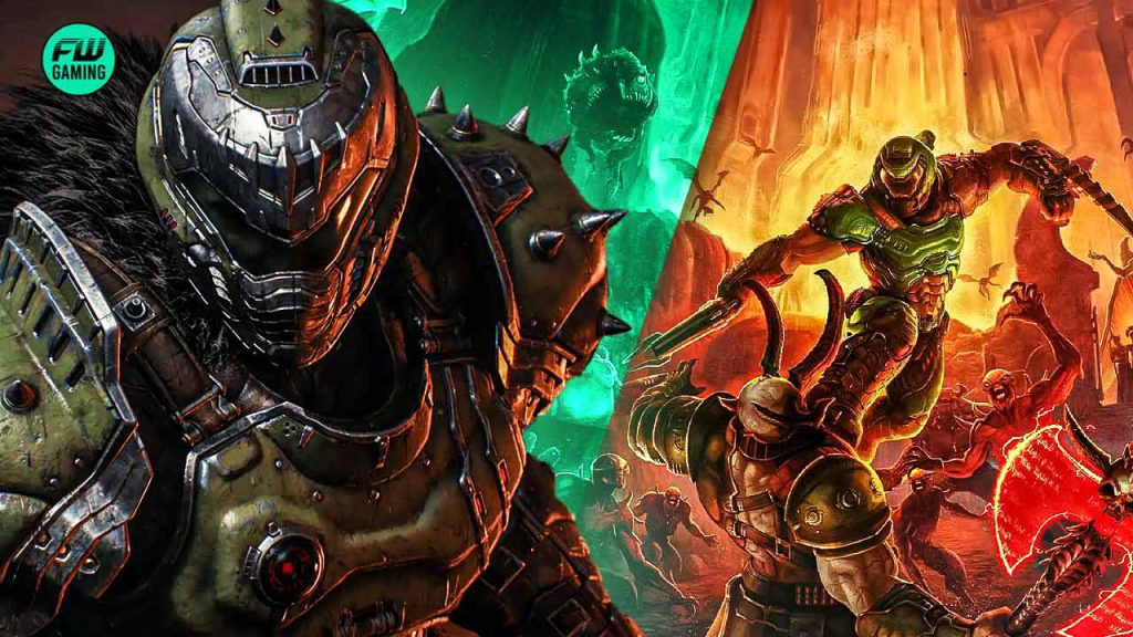 Doom: The Dark Ages’ Game Director Teases a Fully Fledged Feature Even Doom Eternal Couldn’t Muster With ‘No Restrictions’ – It’s Going to be Carnage