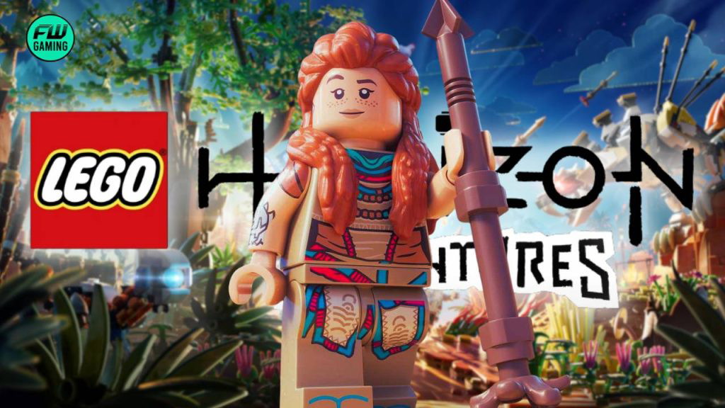 “Genuinely looks cool”: LEGO Horizon Adventures Has Fans Excited as Guerrilla Tease More Escapes as Our Favourite PlayStation Heroine