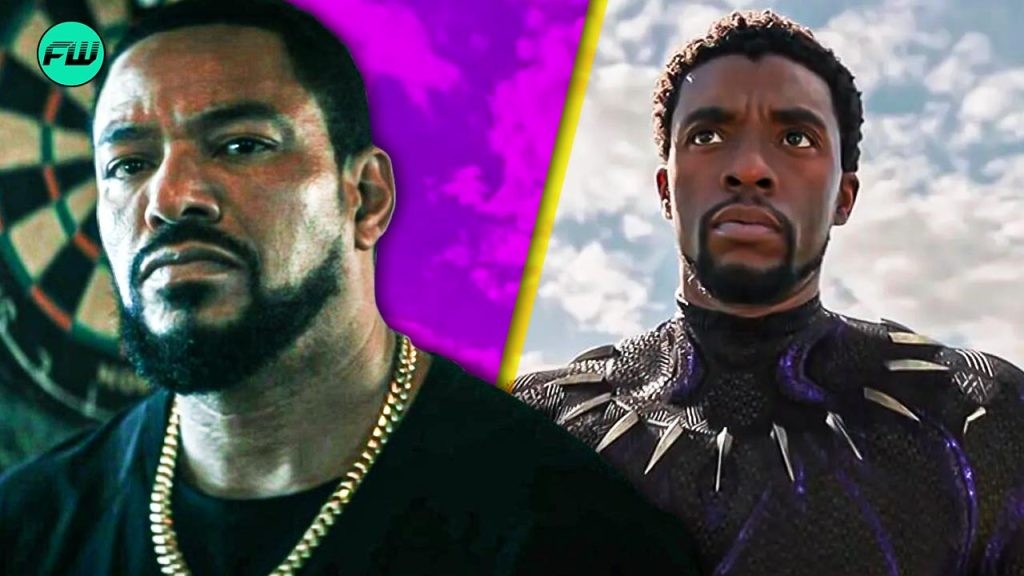“Everyone started making fun of him only to find out he had cancer”: Laz Alonso’s New Look Should Remind Fans How They Treated Chadwick Boseman as ‘The Boys’ Star Becomes a Walking Target