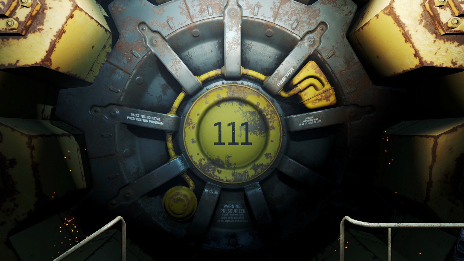 the game was a major success and also fulfilled Howard's wish as players can avoid killing most of the enemies in Fallout 4. 