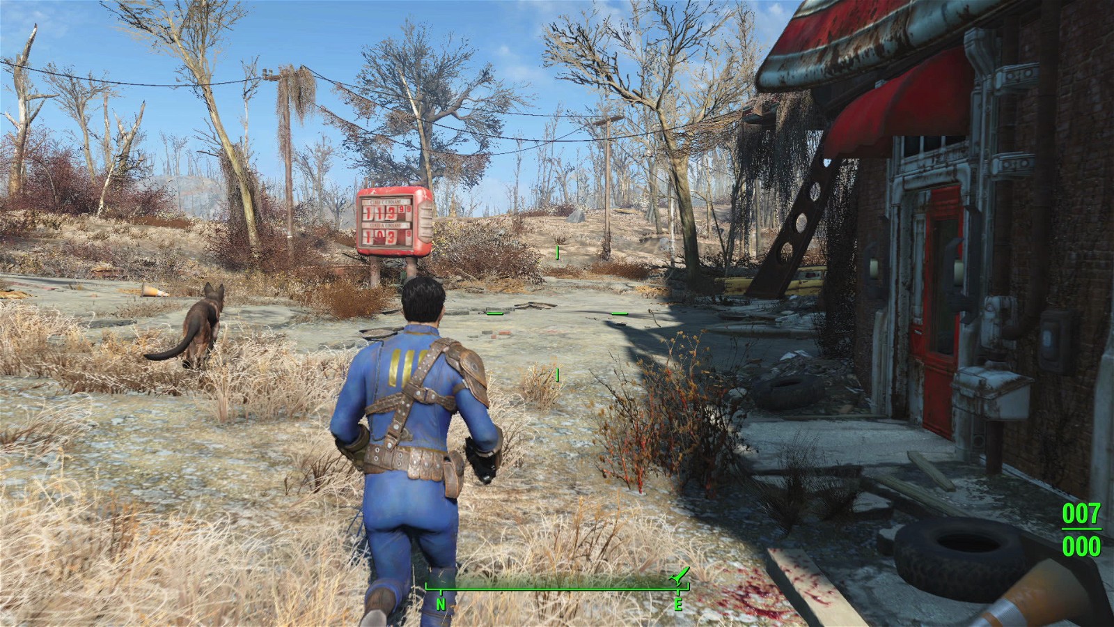 Todd Howard expressed his feelings regarding the series and how he wanted to make some changes with Fallout 4