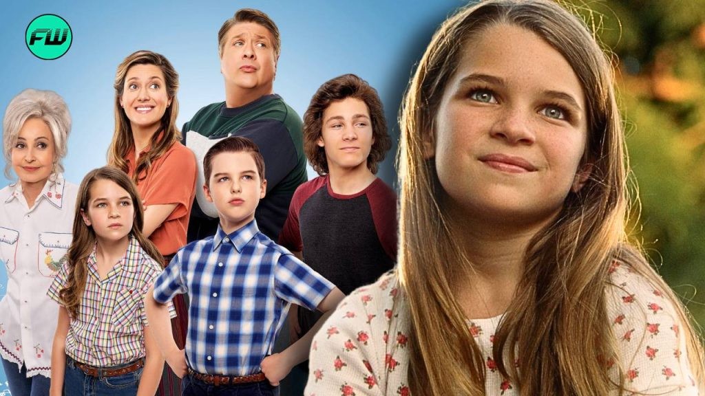 “I’m still trying to recover”: Raegan Revord isn’t the Only One, Another Beloved Young Sheldon Star is Still Recovering from a Terrible Car Crash That Nearly Ended Her Life