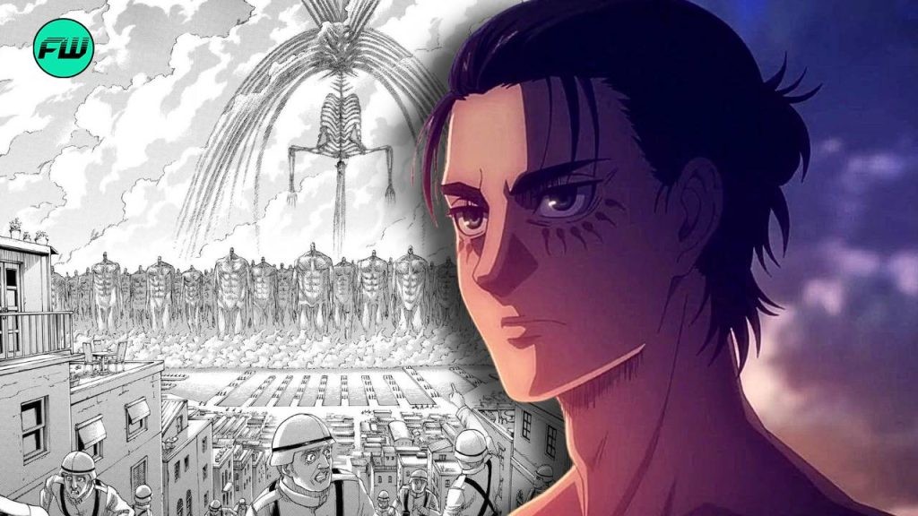 “I guess that could have been possible”: The Reason Hajime Isayama Gave Why Attack on Titan Doesn’t Deserve a Happy Ending is Extremely Nihilistic