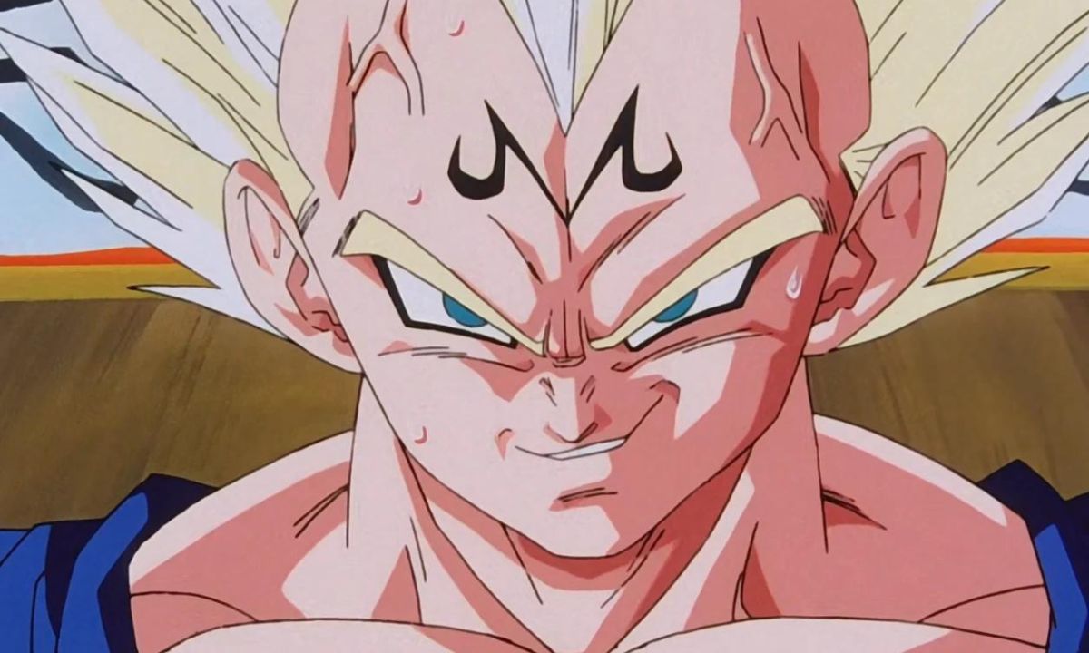 Dragon Ball Fan Video Does What Akira Toriyama Couldn’t: What If SSJ3 Goku Fought Majin Vegeta