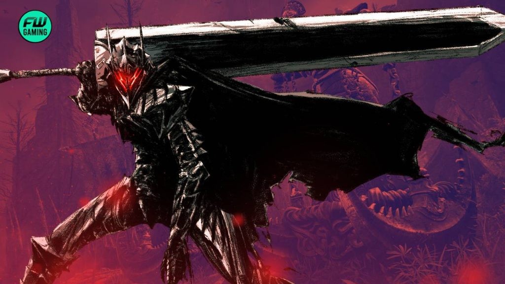 Hidetaka Miyazaki Hated Berserk’s Griffith So Much He Made the Most Disgusting Boss Fight His Duplicate in The Lands Between: Elden Ring Theory