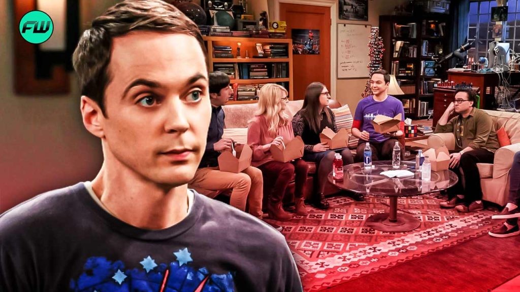“I just started crying”: The Horrible Real Life Death That Convinced Jim Parsons to End Big Bang Theory