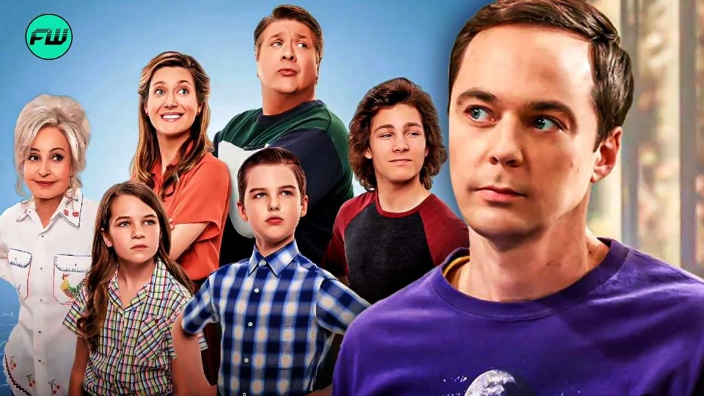 “I am constantly tense when I am playing her”: Even the Actor Hates Her Young Sheldon Character That Every Jim Parsons Fan Has Dreamed of Punching at Least Once
