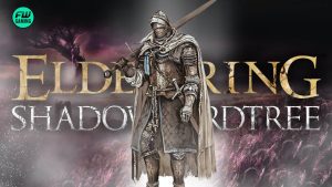 Shadow of the Erdtree Throws an Elden Ring Feature Out the Window as Builds Become More Obsolete than Ever Before
