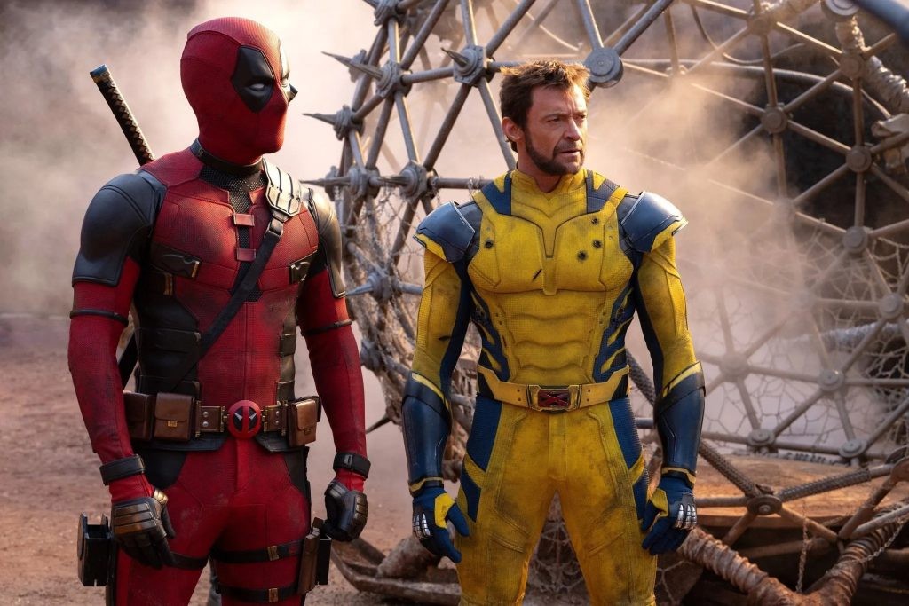 Fans are hoping Deadpool & Wolverine delicers big time with its multuiversal storytelling | Marvel Studios