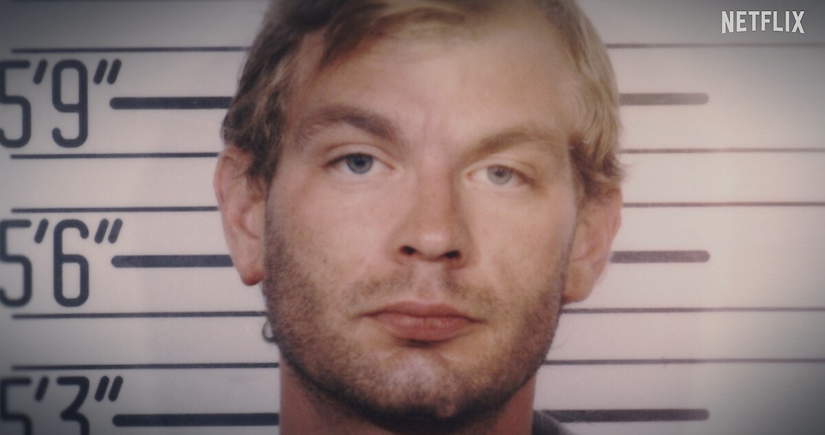 Netflix released Conversations with A Killer: The Jeffrey Dahmer Tapes in 2022 | Netflix