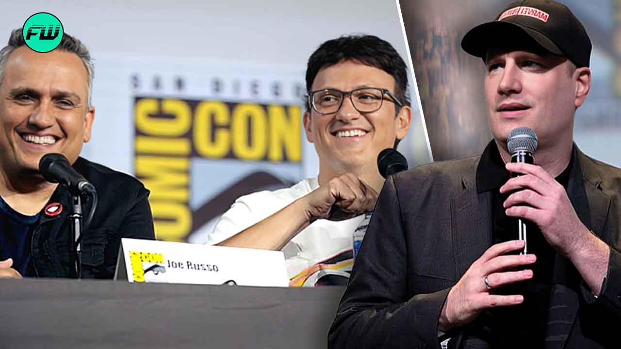 Russo Brothers, Kevin Feige