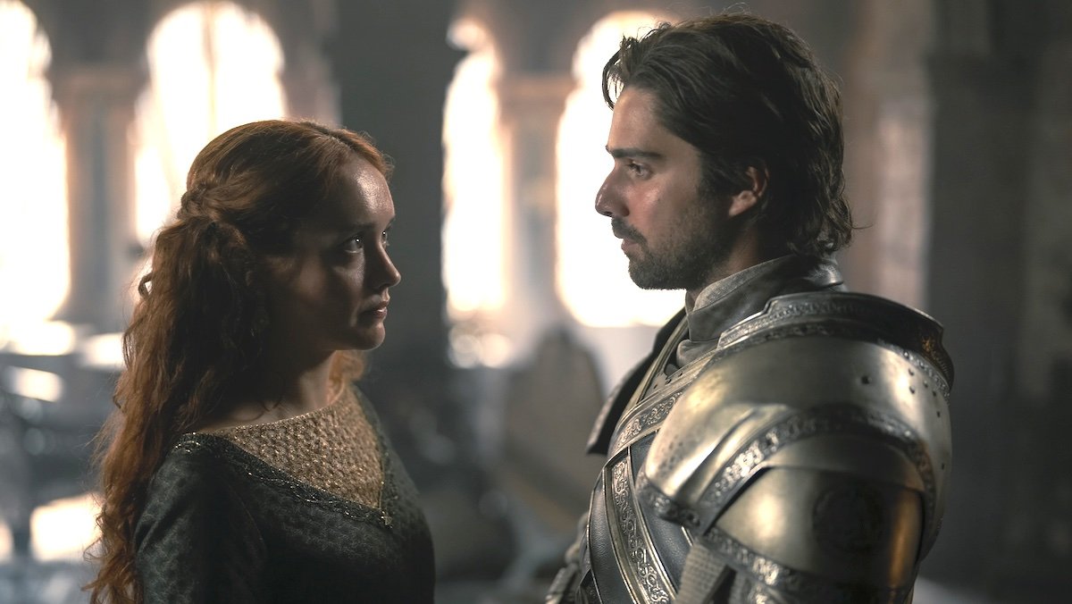 “Please unalive this man soon”: House of the Dragon Season 2 Cements Criston Cole’s Status as the Most Hated Character Surpassing Lena Headey’s Cersei Lannister