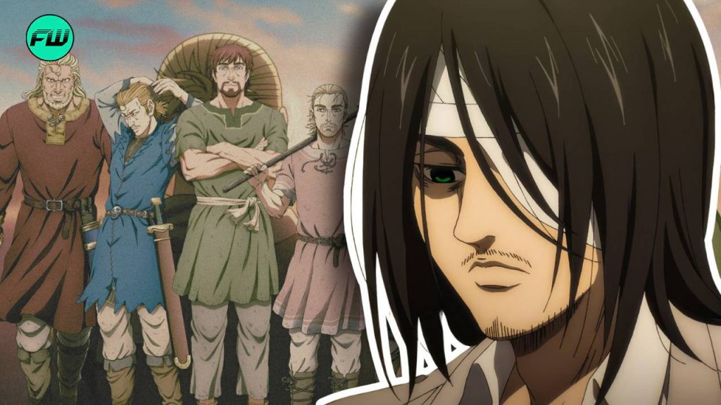 “It’s just not plausible in the world we’re living in”: Hajime Isayama’s Ending for Attack on Titan is Much More Heartbreaking That Vinland Saga Will Have a Hard Time Beating