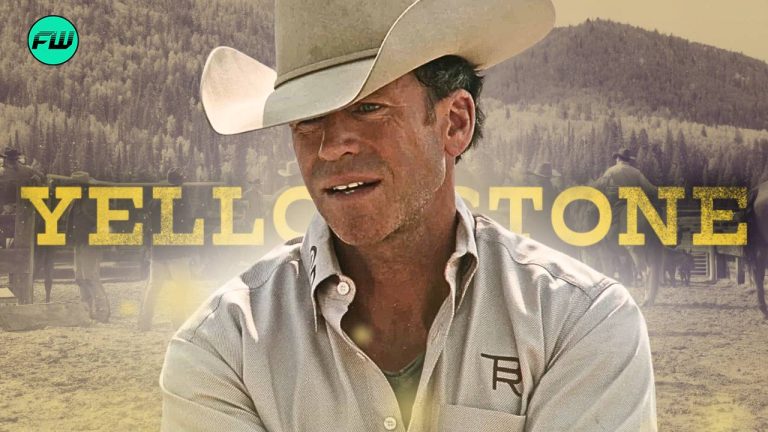 Taylor Sheridan Desperately Needs to Fix One Glaring Inconsistency Between Yellowstone and its Spin-off Shows