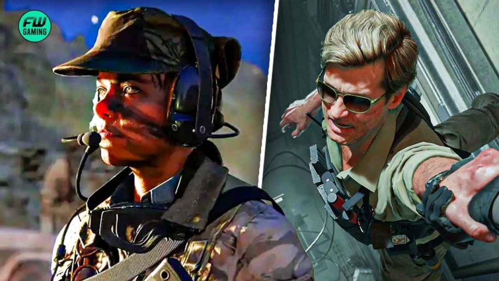 Call of Duty: Black Ops 6 is Bringing Back 1 Feature We Thought the Franchise Had Long Turned Its Back On