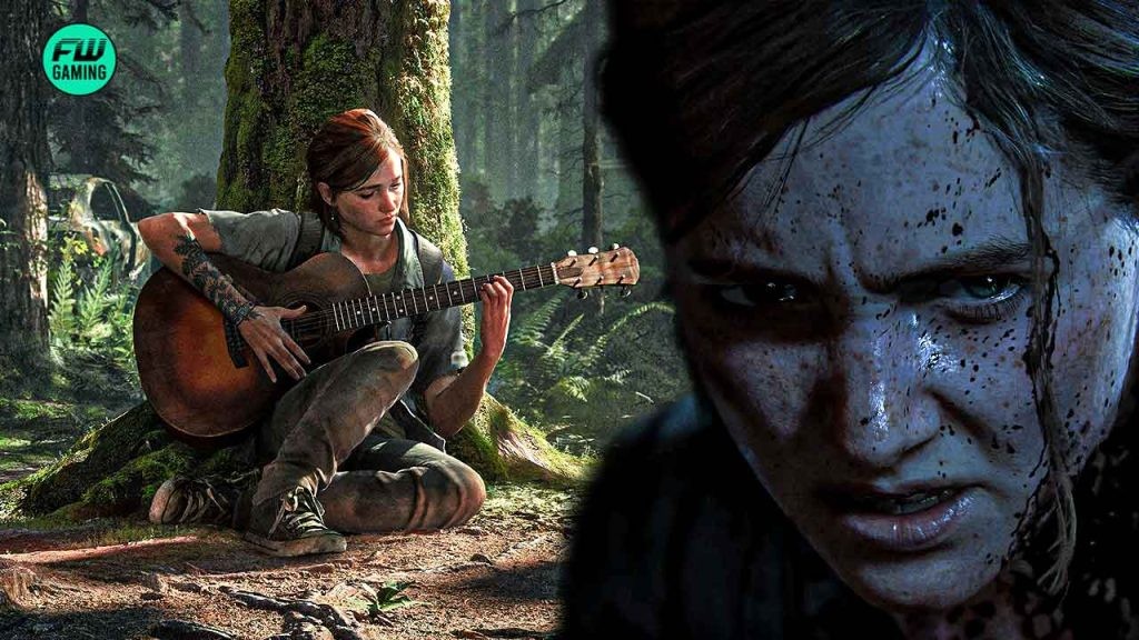 Is This the Worst Scene in The Last Of Us Part 2? One Fan Seems to Think So