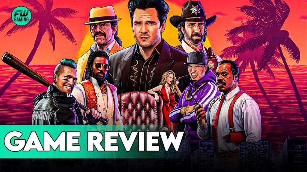 Crime Boss: Rockay City Review – When Video Games Go Hollywood (PC)