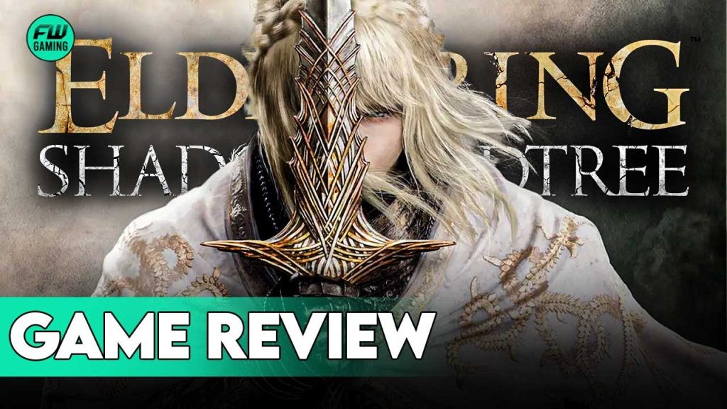 Elden Ring: Shadow of the Erdtree Review – A Masterful Blend of Everything FromSoftware (Xbox)