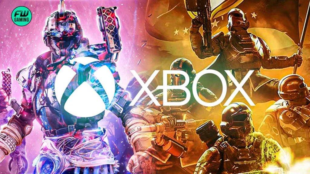 One Ubisoft Game Has Already Beaten Destiny 2 on Xbox, Helldivers 2 on PS5 – Can it Beat Call of Duty Though?