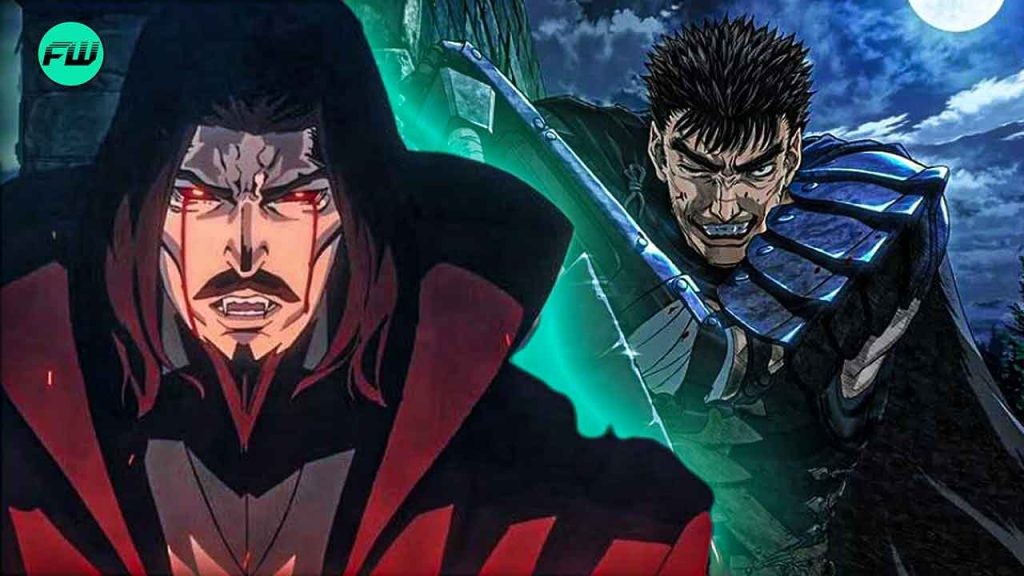 “Not entirely in my hands though, I’m afraid”: Castlevania Director Would Love to Make a Berserk Adaptation But Sadly That Might Not be Happening Anytime Soon