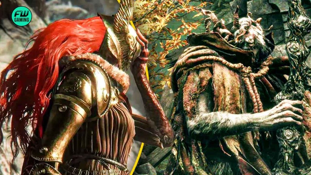 “I’d love to not know that”: Hidetaka Miyazaki Has a Regret That Will Never Go Away Even if He Makes the Perfect Souls Game That’s Better Than Elden Ring
