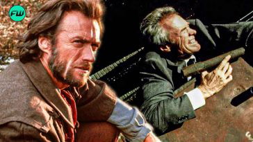 Clint Eastwood Wolfgang Petersen