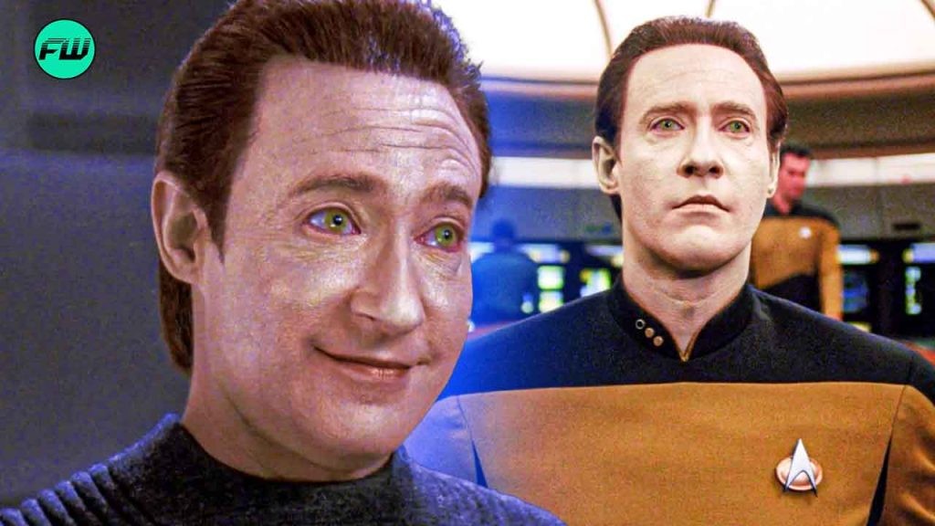 “I panicked… How am I going to play this?”: The Star Trek Character That Terrified Brent Spiner Was Neither Data Nor Lore, He Ended up Playing Him Anyway