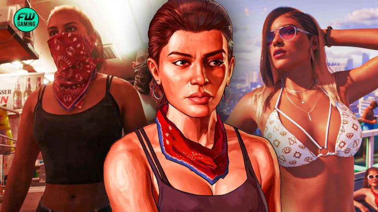 A GTA V Formula Can Give Rockstar an Edge Over Other Open World Games and Make its Lead Female Character More Interesting