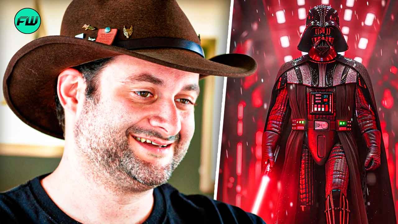 dave filoni, r-rated star wars