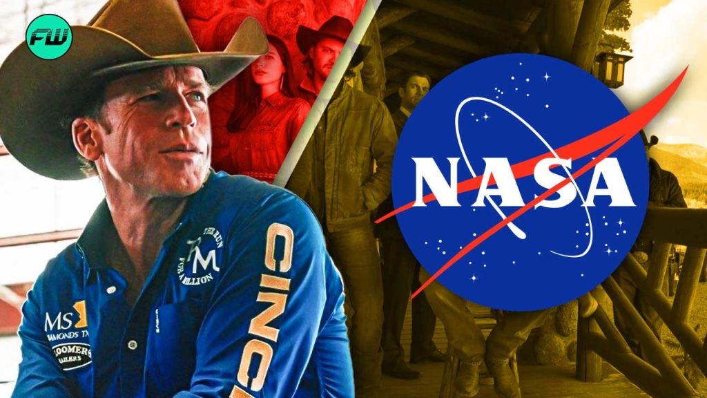 “Then it would have felt false, right?”: Taylor Sheridan’s Desire to Maintain Accuracy is Next to None After Yellowstone Creator Spent 6 Months at NASA to Learn Space Travel