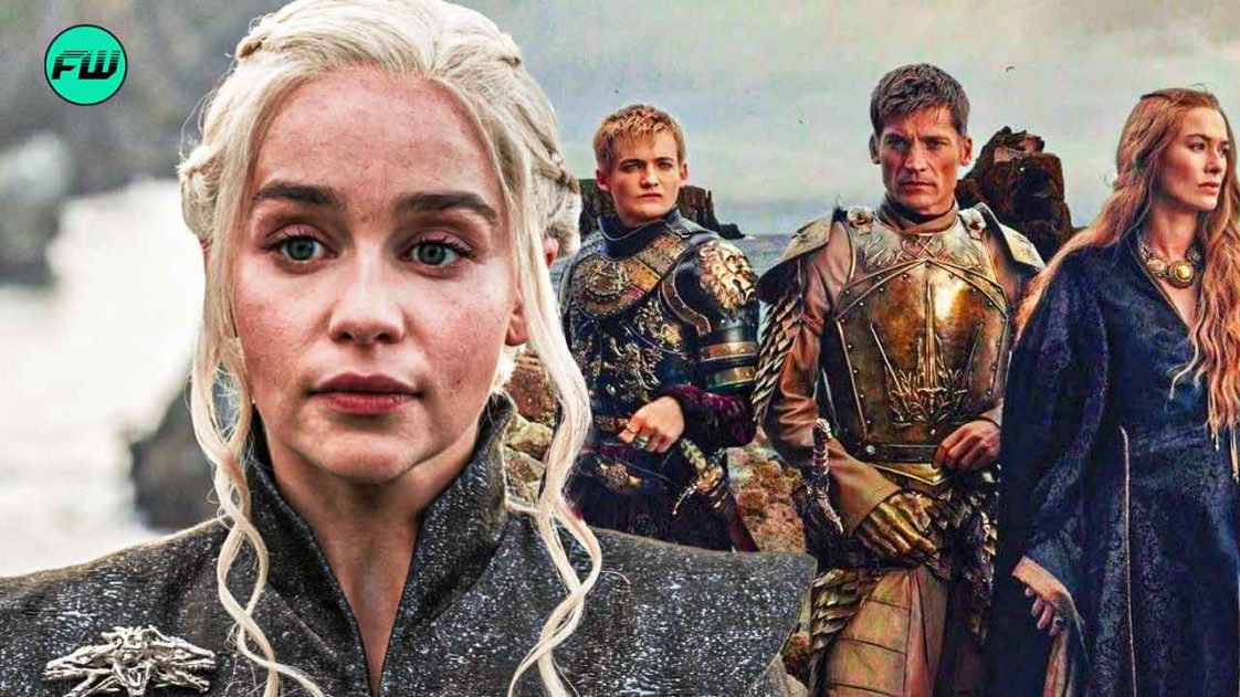 1 Fan-Favorite Death Scene in ‘Game of Thrones’ Gets Debunked as an ...