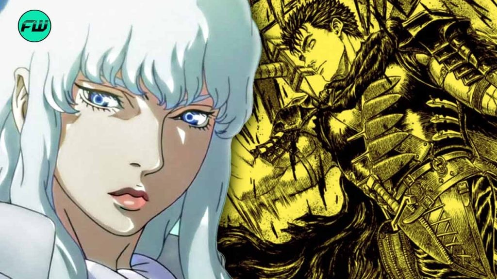 “He was very much like Griffith”: Kentaro Miura’s Inspiration for Berserk Was as Real as it Gets That Makes His Scarily Dark Manga Even More Sinister