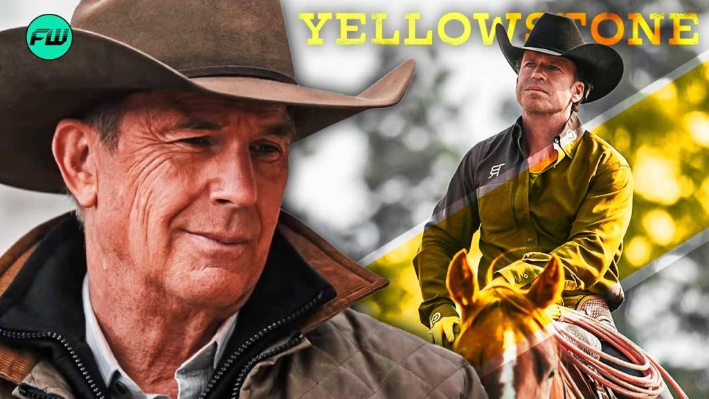 Hollywood Legend Nearly the Same Age as Kevin Costner May Be the Answer to Taylor Sheridan’s Yellowstone Problem But it Comes With a Huge Risk