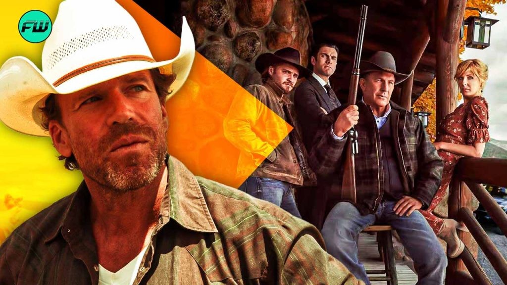 “They’re anti-heroes at best”: Taylor Sheridan’s ‘Yellowstone’ Gets Dissed as Fans Claim Prequels are Way Better for 1 “Positive” Reason