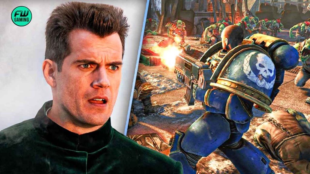 “There is no greater reason”: Henry Cavill’s Warhammer 40K Dream Can Escape the Female Custodes Controversy by Choosing Another All-Female Faction