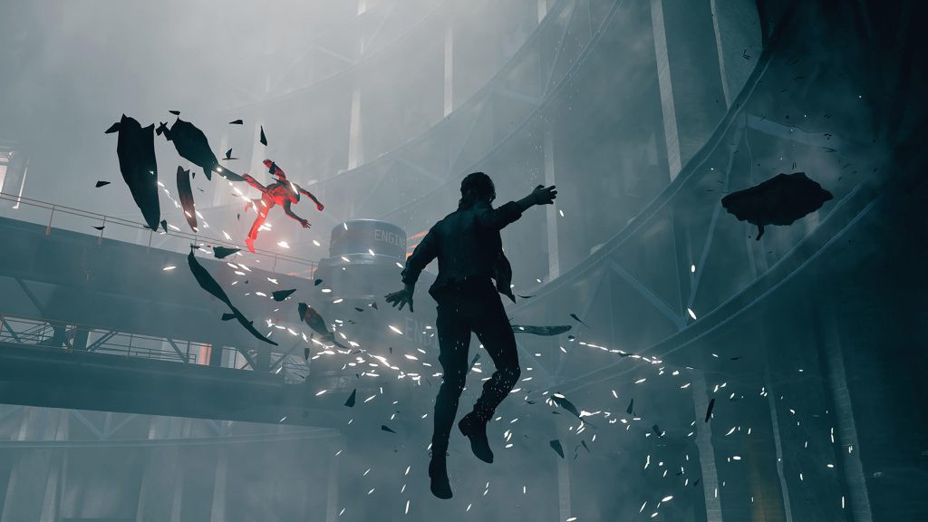 Remedy, the studio behind Alan Wake 2 will close its online store.
