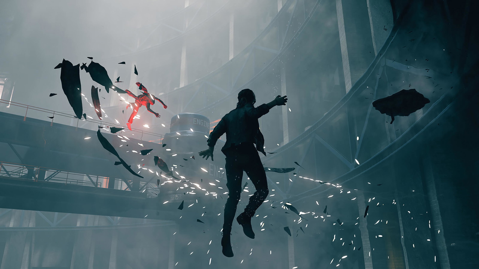 “It’s all gone. Everything. Almost”: Alan Wake 2 and Remedy Fans are Rushing to Make the Most Before They Lose the Opportunity to Rep the Best Game of 2023