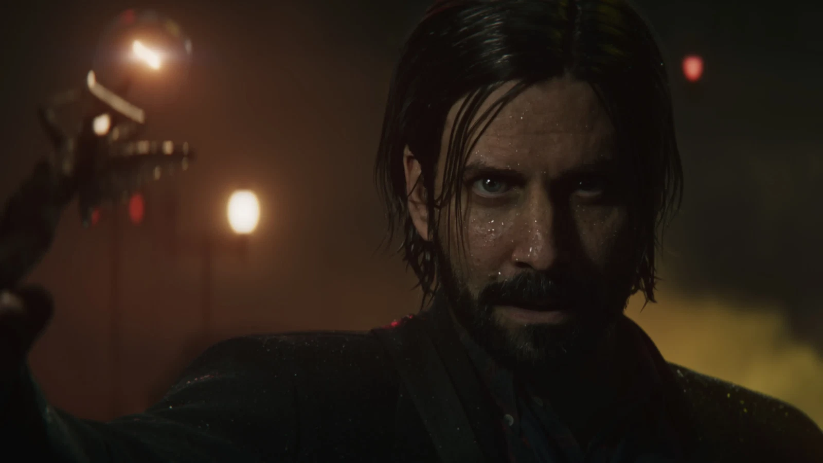 “No, use the actual Alan Wake”: Ilkka Villi’s Fans Will Riot if Jake Gyllenhaal is Cast as Alan Wake in the Upcoming Live Action Even If He is the Perfect Choice For the Role