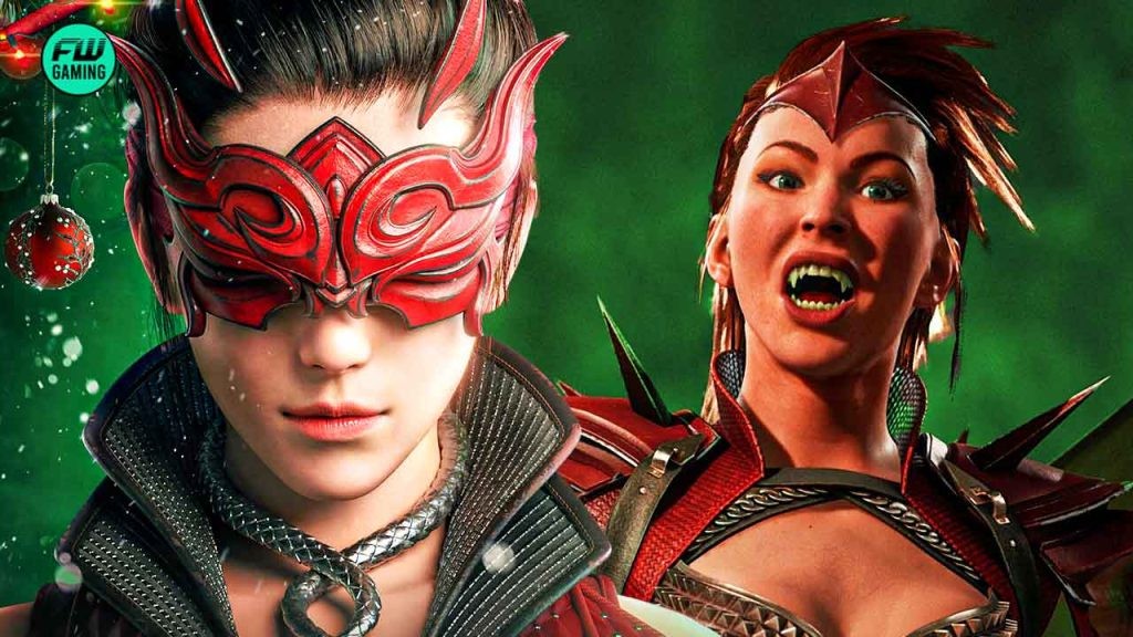 “I absolutely have desire to do something different”: A Naraka: Bladepoint Style Battle Royale Mortal Kombat Game May be Possible if Creator Ed Boon Meant What He Said