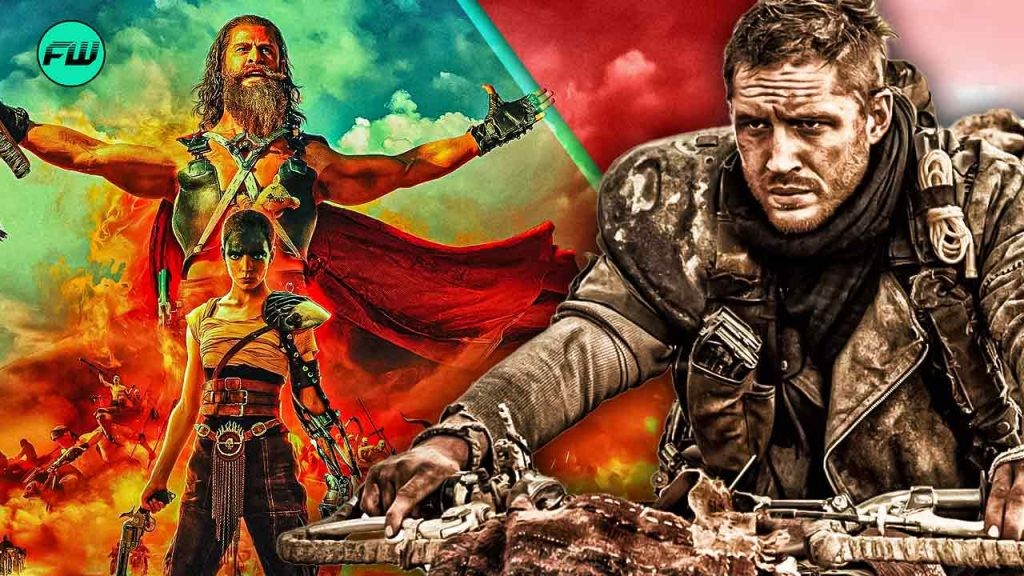 “I don’t think that’s happening”: After Furiosa’s Lackluster Box Office Run, Tom Hardy Gives a Devastating Mad Max: Fury Road Sequel Update